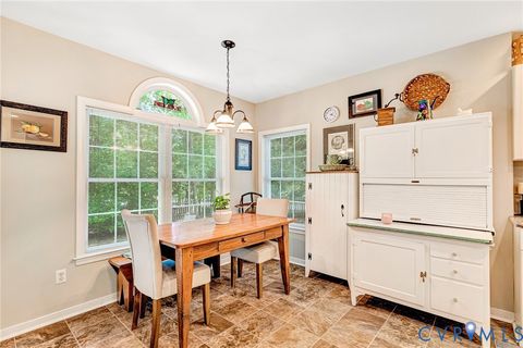Tiny photo for 12500 Buffalo Nickel Drive, Midlothian, VA 23112 (MLS # 2526978)