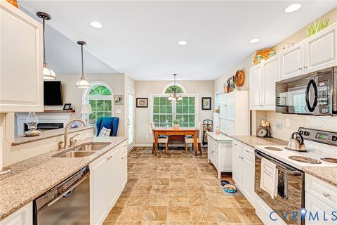 Tiny photo for 12500 Buffalo Nickel Drive, Midlothian, VA 23112 (MLS # 2526978)