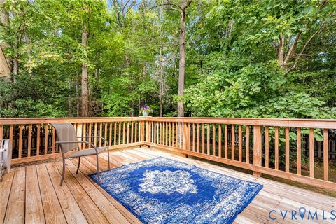 Tiny photo for 12500 Buffalo Nickel Drive, Midlothian, VA 23112 (MLS # 2526978)