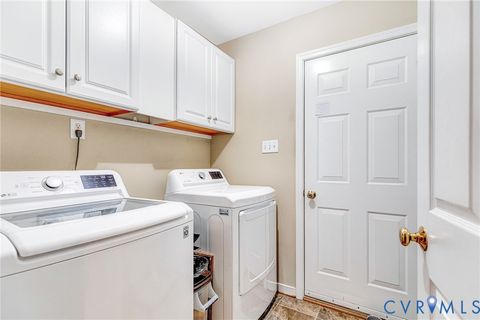 Tiny photo for 12500 Buffalo Nickel Drive, Midlothian, VA 23112 (MLS # 2526978)