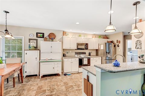 Tiny photo for 12500 Buffalo Nickel Drive, Midlothian, VA 23112 (MLS # 2526978)