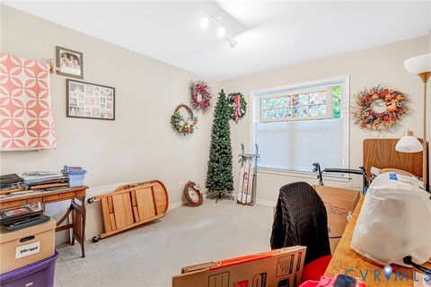 Tiny photo for 12500 Buffalo Nickel Drive, Midlothian, VA 23112 (MLS # 2526978)