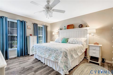 Tiny photo for 12500 Buffalo Nickel Drive, Midlothian, VA 23112 (MLS # 2526978)