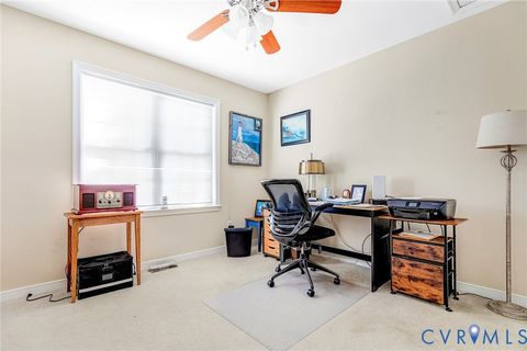 Tiny photo for 12500 Buffalo Nickel Drive, Midlothian, VA 23112 (MLS # 2526978)