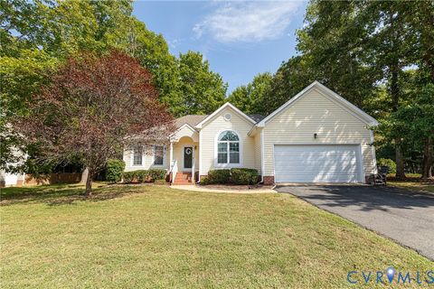 Photo of 12500 Buffalo Nickel Drive, Midlothian, VA 23112 (MLS # 2526978)