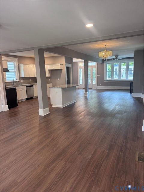 Tiny photo for 3114 North Avenue, Richmond, VA 23222 (MLS # 2616964)