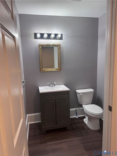 Tiny photo for 3114 North Avenue, Richmond, VA 23222 (MLS # 2616964)