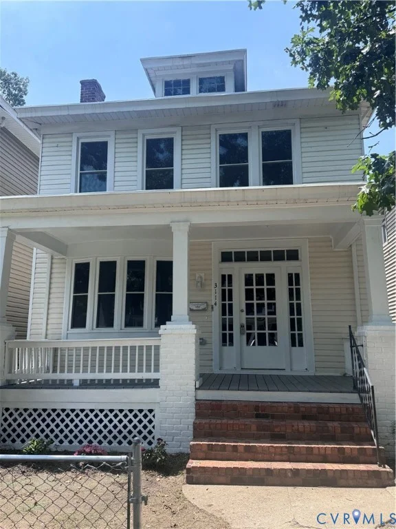3114 North Avenue