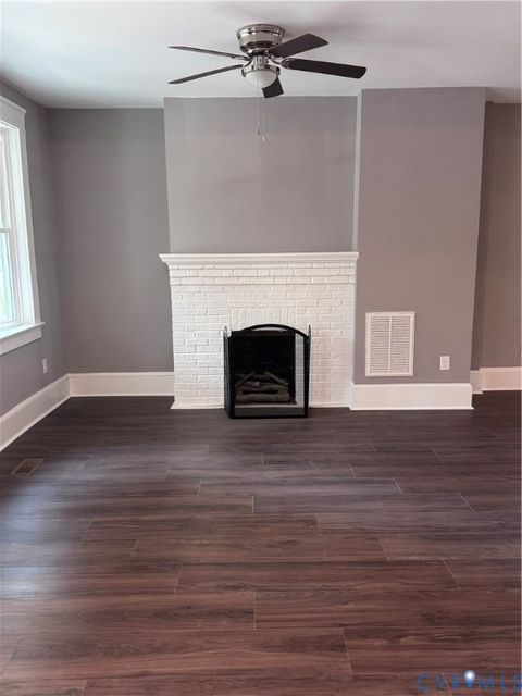 Tiny photo for 3114 North Avenue, Richmond, VA 23222 (MLS # 2616964)