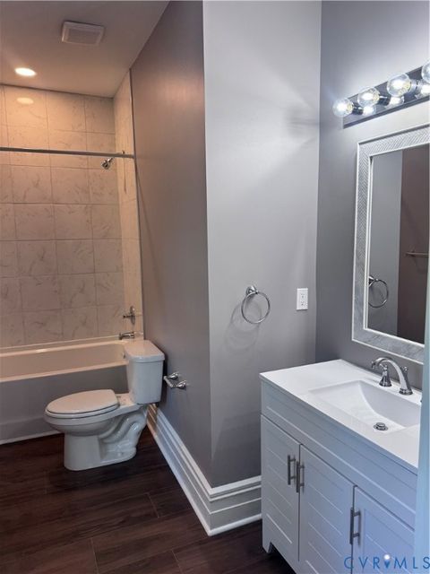 Tiny photo for 3114 North Avenue, Richmond, VA 23222 (MLS # 2616964)