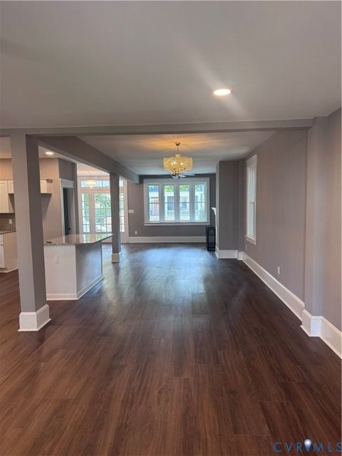 Tiny photo for 3114 North Avenue, Richmond, VA 23222 (MLS # 2616964)