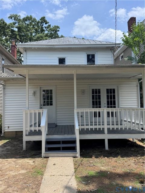 Tiny photo for 3114 North Avenue, Richmond, VA 23222 (MLS # 2616964)