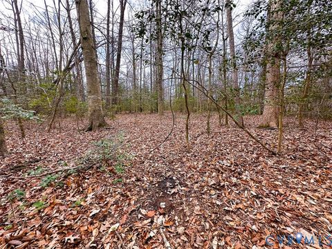 Tiny photo for Quinton, VA 23141 (MLS # 2606492)