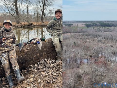 Tiny photo for Quinton, VA 23141 (MLS # 2606492)