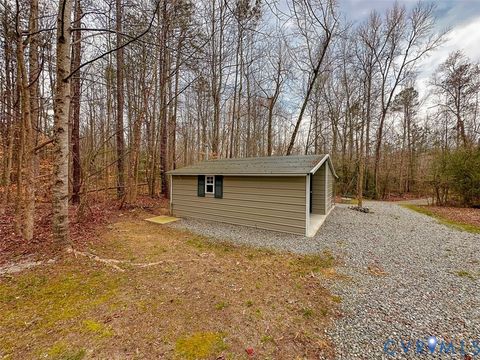 Tiny photo for Quinton, VA 23141 (MLS # 2606492)