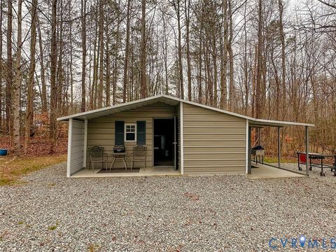 Tiny photo for Quinton, VA 23141 (MLS # 2606492)