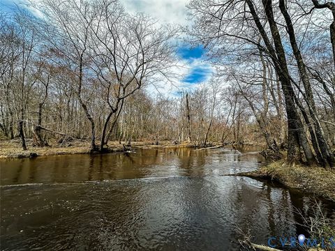 Tiny photo for Quinton, VA 23141 (MLS # 2606492)