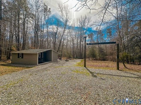 Tiny photo for Quinton, VA 23141 (MLS # 2606492)