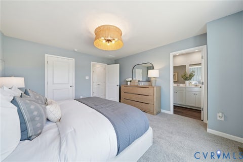 Tiny photo for 2340 Somerset Way, Hayes, VA 23072 (MLS # 2623732)