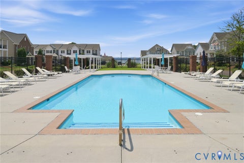 Tiny photo for 2340 Somerset Way, Hayes, VA 23072 (MLS # 2623732)