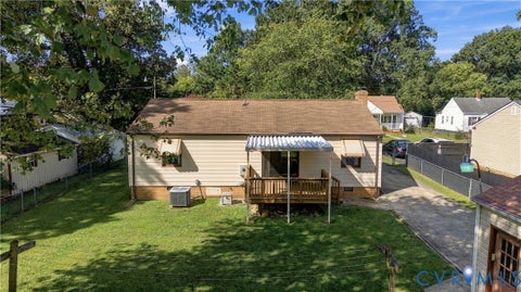Tiny photo for 5021 Vayo Avenue, North Chesterfield, VA 23234 (MLS # 2626479)