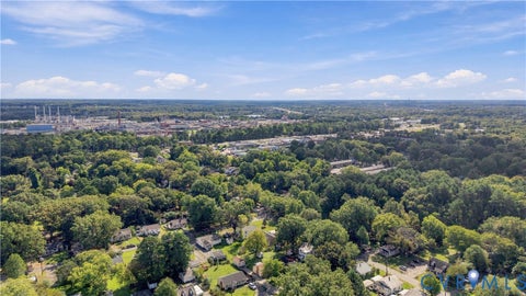 Tiny photo for 5021 Vayo Avenue, North Chesterfield, VA 23234 (MLS # 2626479)