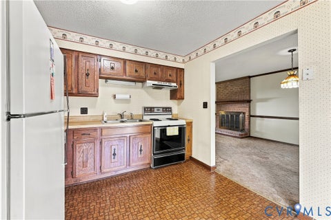 Tiny photo for 5021 Vayo Avenue, North Chesterfield, VA 23234 (MLS # 2626479)