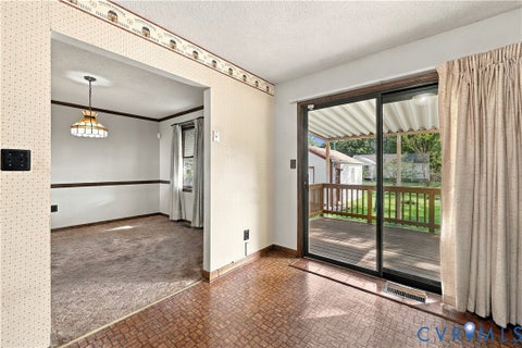 Tiny photo for 5021 Vayo Avenue, North Chesterfield, VA 23234 (MLS # 2626479)