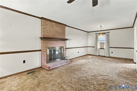 Tiny photo for 5021 Vayo Avenue, North Chesterfield, VA 23234 (MLS # 2626479)