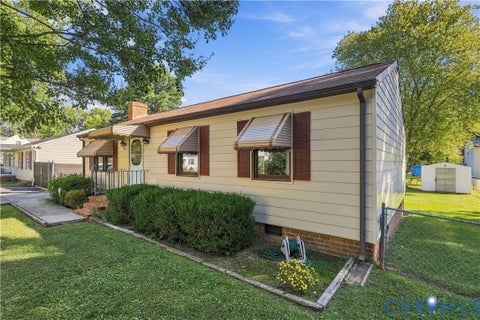 Tiny photo for 5021 Vayo Avenue, North Chesterfield, VA 23234 (MLS # 2626479)