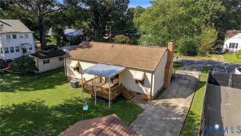 Tiny photo for 5021 Vayo Avenue, North Chesterfield, VA 23234 (MLS # 2626479)
