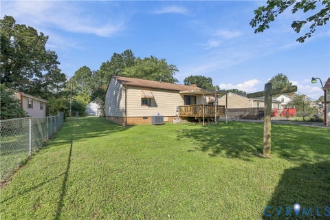 Tiny photo for 5021 Vayo Avenue, North Chesterfield, VA 23234 (MLS # 2626479)