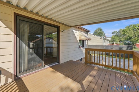 Tiny photo for 5021 Vayo Avenue, North Chesterfield, VA 23234 (MLS # 2626479)