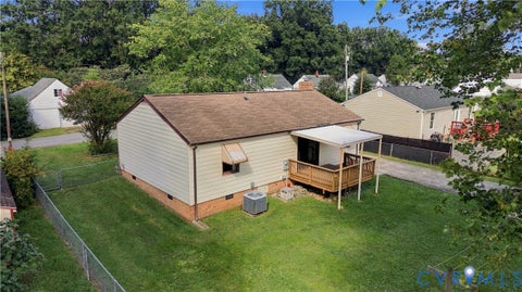 Tiny photo for 5021 Vayo Avenue, North Chesterfield, VA 23234 (MLS # 2626479)