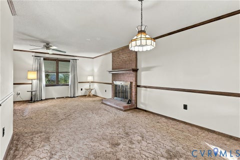 Tiny photo for 5021 Vayo Avenue, North Chesterfield, VA 23234 (MLS # 2626479)
