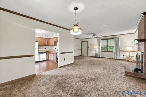 Tiny photo for 5021 Vayo Avenue, North Chesterfield, VA 23234 (MLS # 2626479)