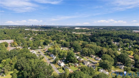 Tiny photo for 5021 Vayo Avenue, North Chesterfield, VA 23234 (MLS # 2626479)