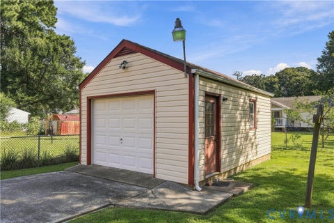 Tiny photo for 5021 Vayo Avenue, North Chesterfield, VA 23234 (MLS # 2626479)