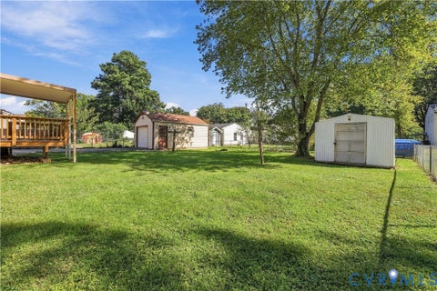 Tiny photo for 5021 Vayo Avenue, North Chesterfield, VA 23234 (MLS # 2626479)