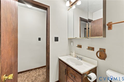 Tiny photo for 5021 Vayo Avenue, North Chesterfield, VA 23234 (MLS # 2626479)