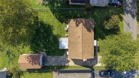 Tiny photo for 5021 Vayo Avenue, North Chesterfield, VA 23234 (MLS # 2626479)