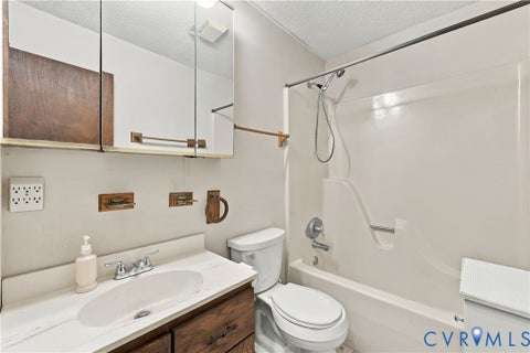 Tiny photo for 5021 Vayo Avenue, North Chesterfield, VA 23234 (MLS # 2626479)