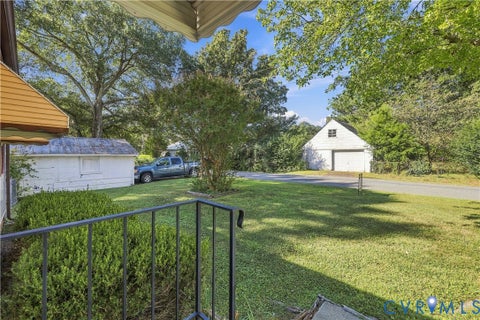 Tiny photo for 5021 Vayo Avenue, North Chesterfield, VA 23234 (MLS # 2626479)