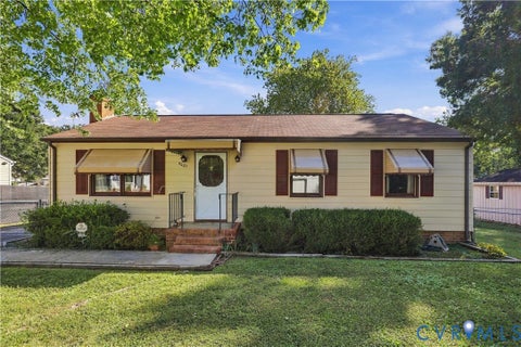 Photo of 5021 Vayo Avenue, North Chesterfield, VA 23234 (MLS # 2626479)