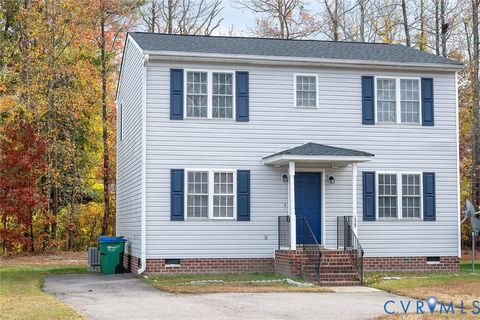 Tiny photo for 1525 Clarkson Road, Richmond, VA 23224 (MLS # 2531675)