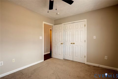 Tiny photo for 1525 Clarkson Road, Richmond, VA 23224 (MLS # 2531675)