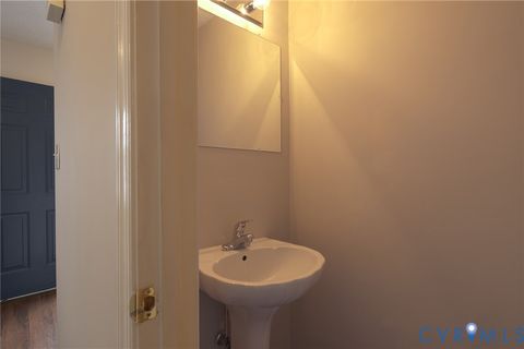 Tiny photo for 1525 Clarkson Road, Richmond, VA 23224 (MLS # 2531675)