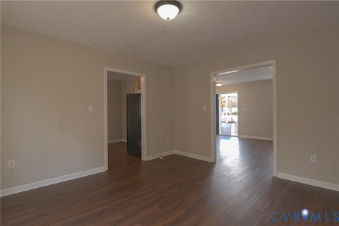 Tiny photo for 1525 Clarkson Road, Richmond, VA 23224 (MLS # 2531675)