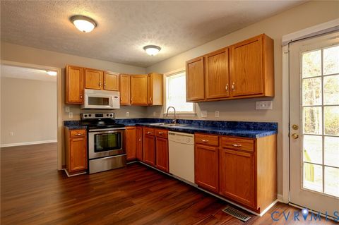 Tiny photo for 1525 Clarkson Road, Richmond, VA 23224 (MLS # 2531675)