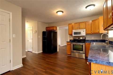 Tiny photo for 1525 Clarkson Road, Richmond, VA 23224 (MLS # 2531675)